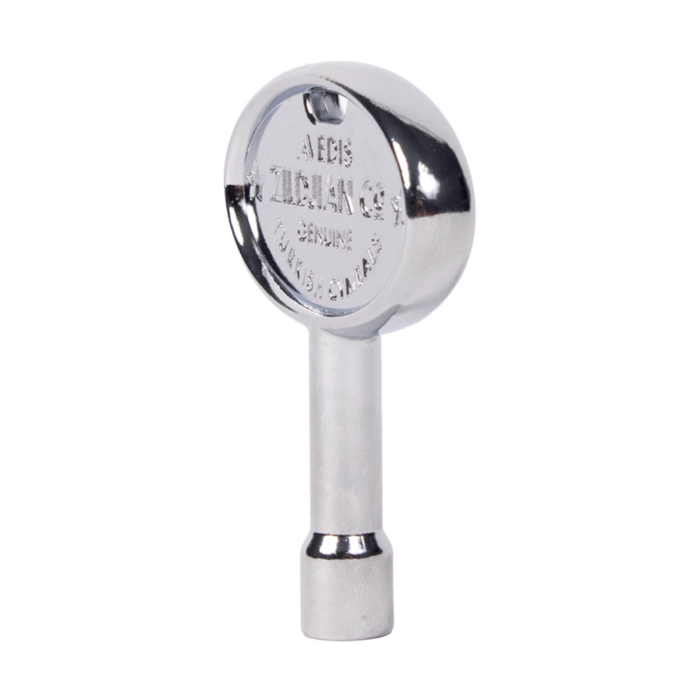 Zildjian ZKEY Llave para Batería Con Logotipo