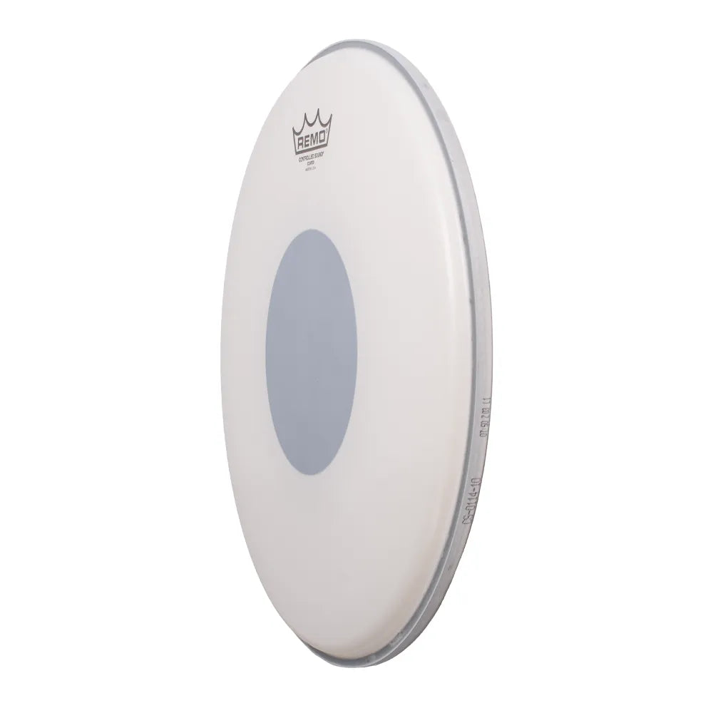 Parche Remo CS011410 Coated Controlled Sound 14in