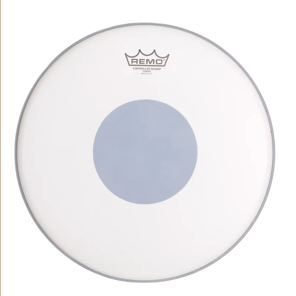 Parche Remo CS011410 Coated Controlled Sound 14in