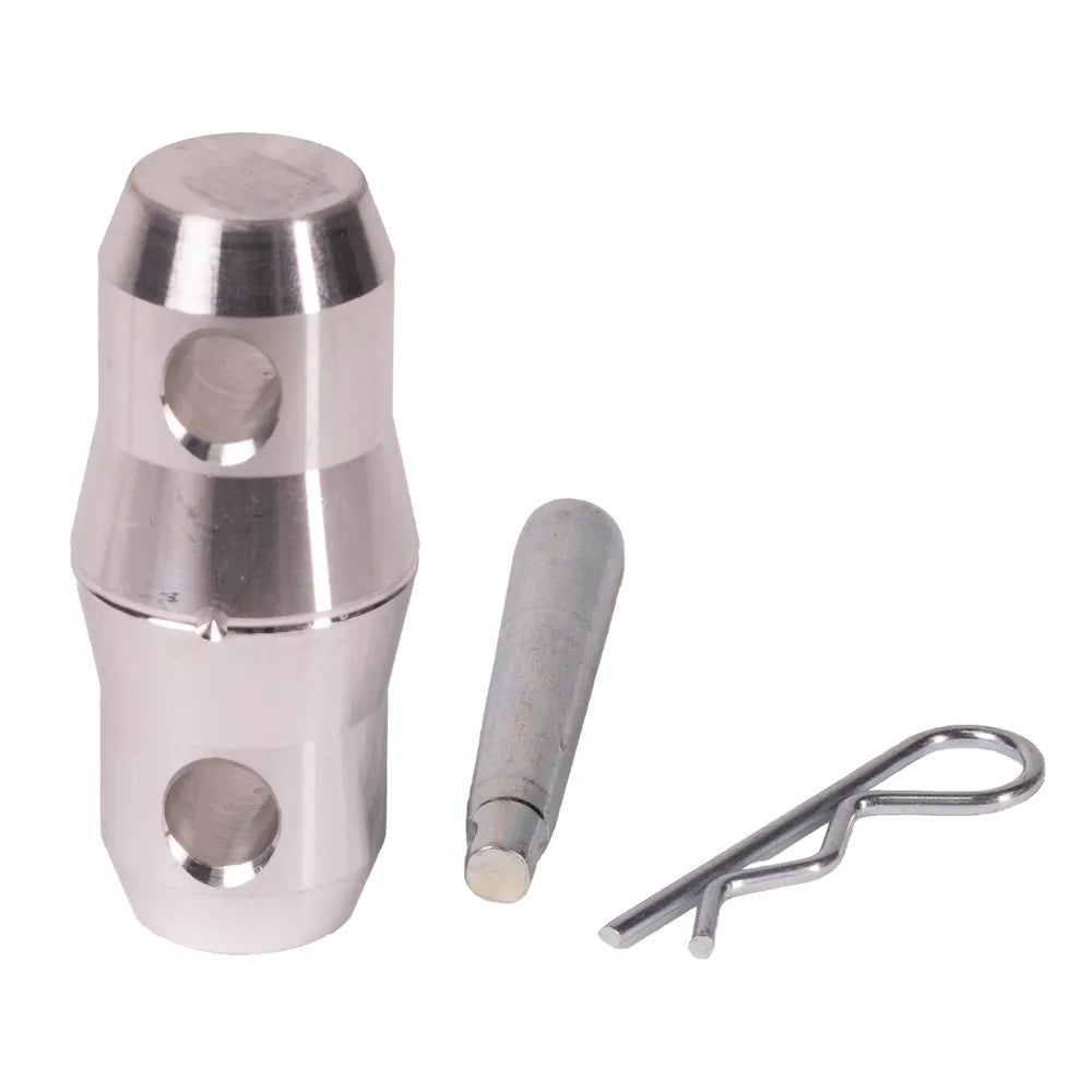 Estructura Esquinera de 3 Vías TRUSST CT2904390C