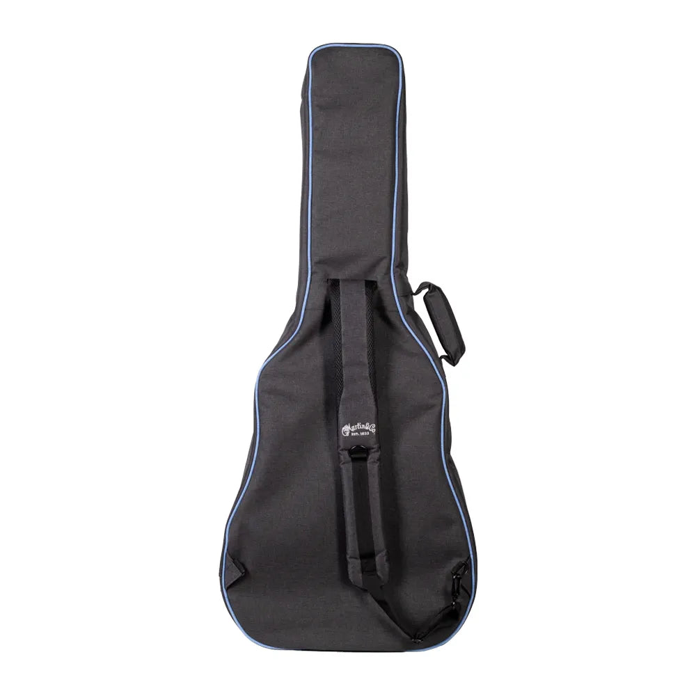 Martin 11dx1emah Guitarra Electroacústica W/Gig Bag