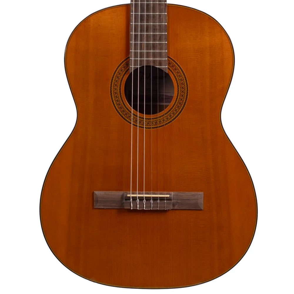 Takamine Gc3Nat Guitarra Acústica Classical Natural
