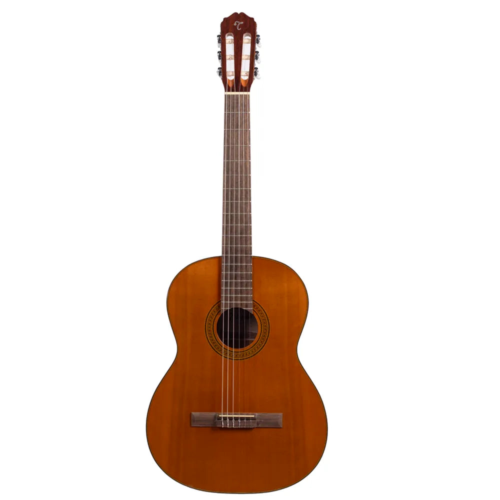 Takamine Gc3Nat Guitarra Acústica Classical Natural