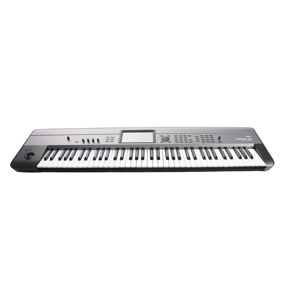 Korg kromeex73 Sintetizador 73 teclas