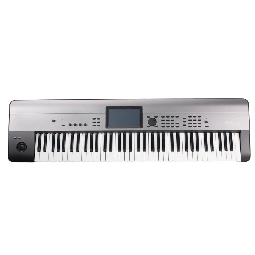 Korg kromeex73 Sintetizador 73 teclas