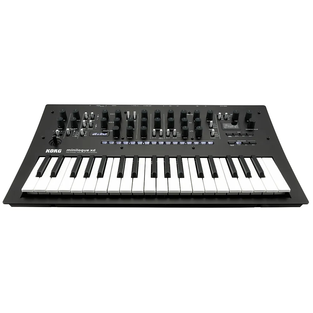 Korg Miniloguexd Sintetizador