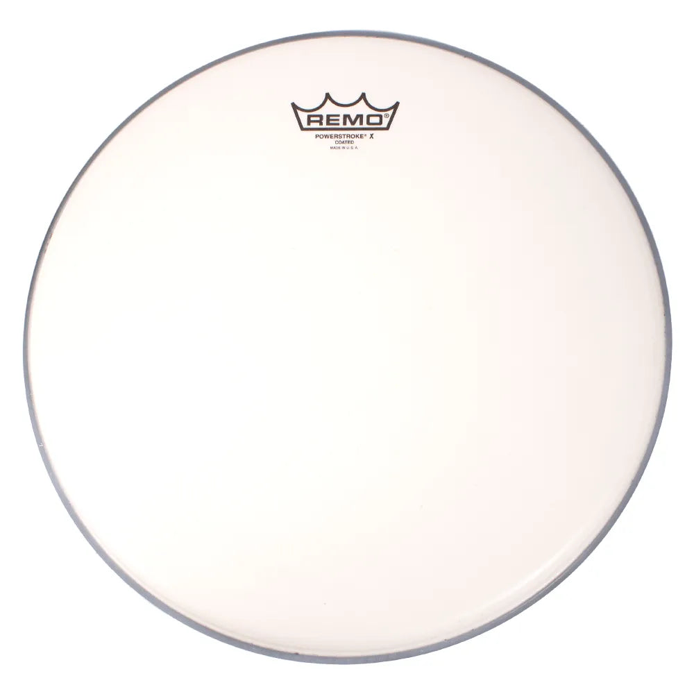 Parche 14in Powerstroke X Coated con Clear Dot PX-0114-C2 REMO PX0114C2