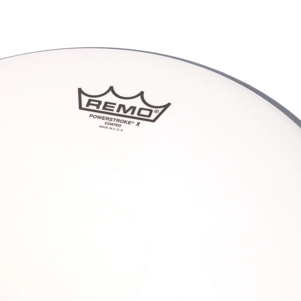 Parche 14in Powerstroke X Coated con Clear Dot PX-0114-C2 REMO PX0114C2