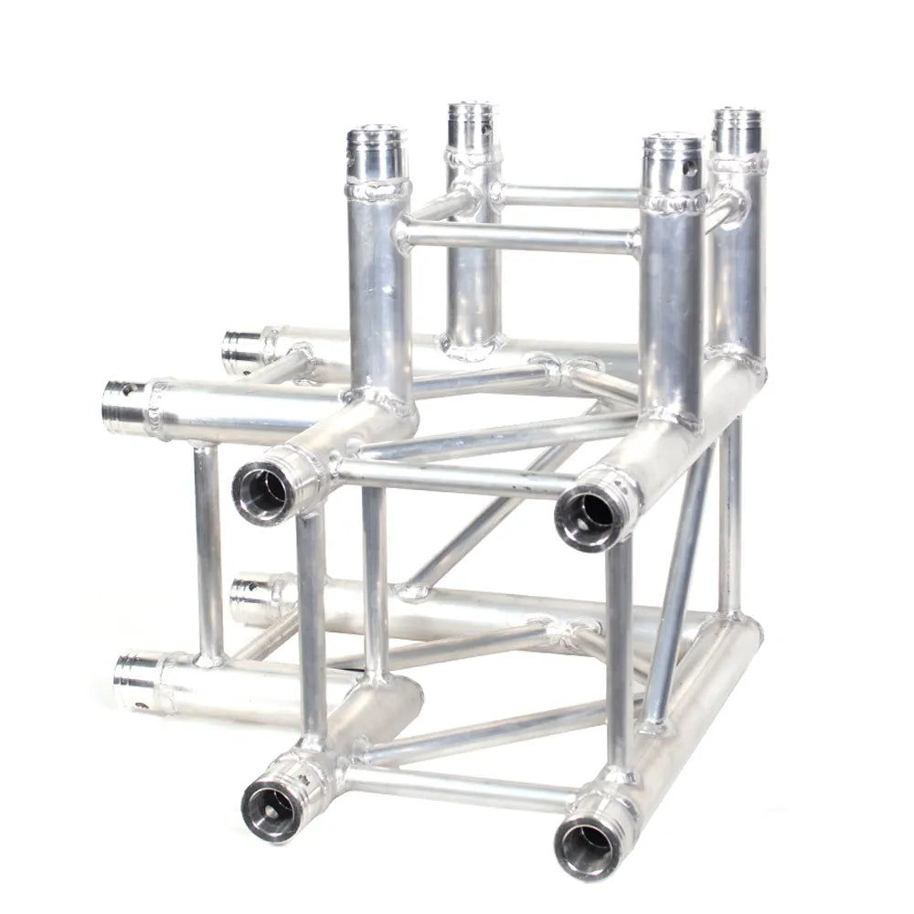 Estructura American DJ Sq4126 3 Way 90 Deg Corner ADJ SQ4126