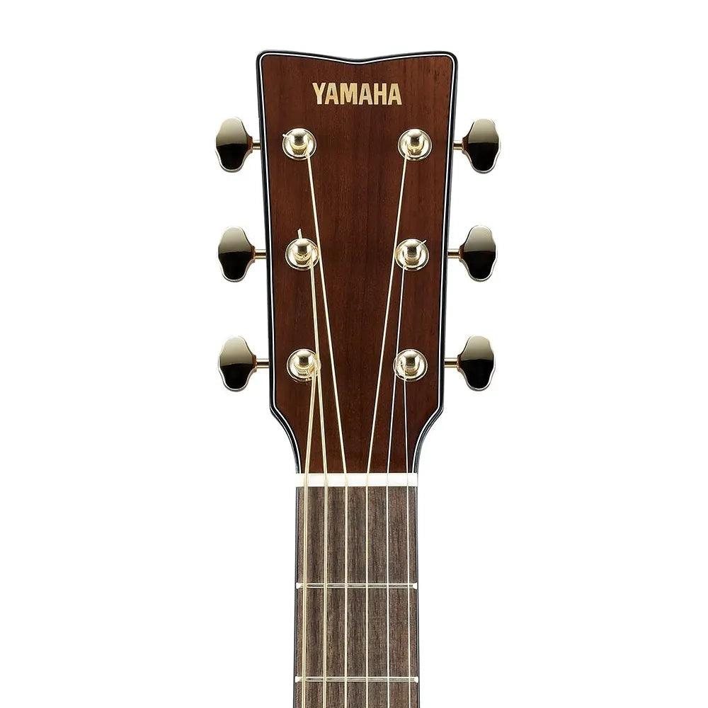 Yamaha Storiaiii Guitarra Electroacústica