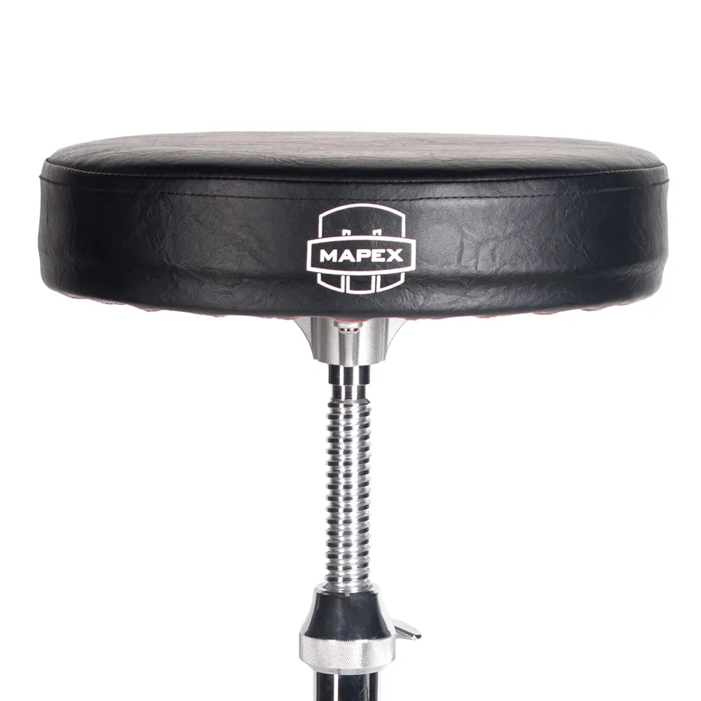Banco Para Batería Mapex T660 Redondo