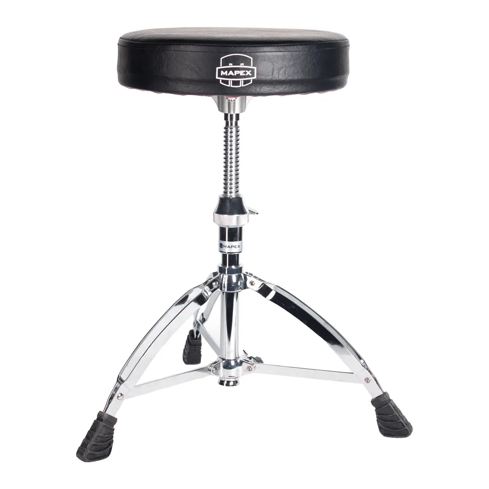 Banco Para Batería Mapex T660 Redondo