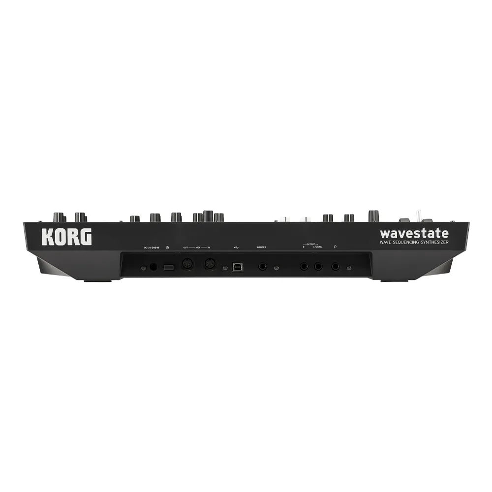 Korg wavestate Sintetizador Secuenciador de Ondas